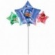 Palloncino PJ Masks 21 cm