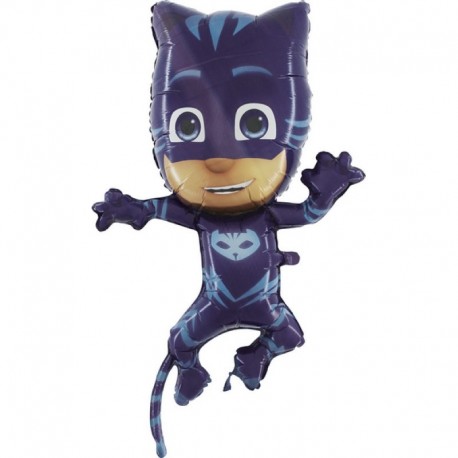 Pallone PJ Masks Gattoboy 70 cm