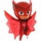 Pallone PJ Masks Gufetta 70 cm