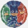 Pallone PJ Masks 70 cm
