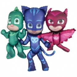 Pallone A.W. PJ Masks 145 cm