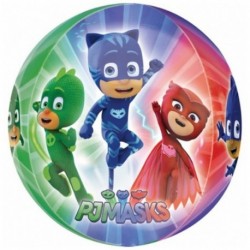 Pallone PJ Masks Orbz 50 cm