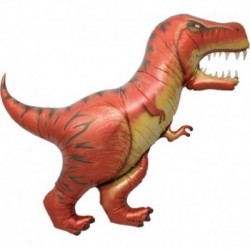 Pallone Dinosauro T-Rex 117 cm