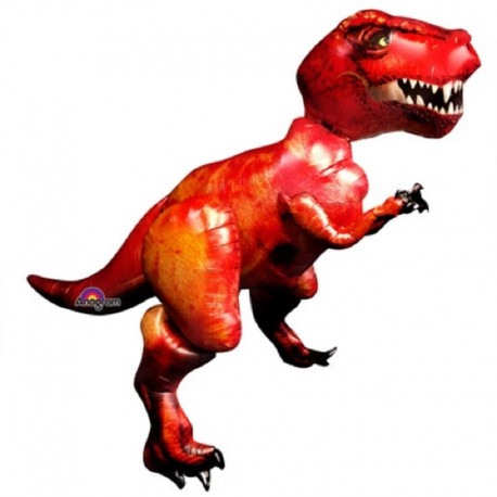 Pallone A.W. Dinosauro 170 cm