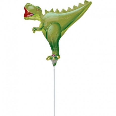Palloncino Dinosauro 30 cm