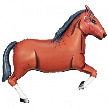 Pallone Cavallo 70 cm