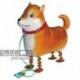 Pallone A.W. Shiba 60 cm