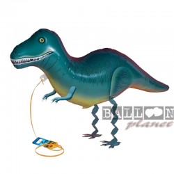 Pallone A.W. Velociraptor 75 cm