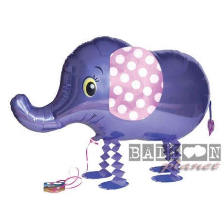 Pallone A.W Elefante 50 cm