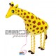 Pallone A.W. Giraffa 70 cm