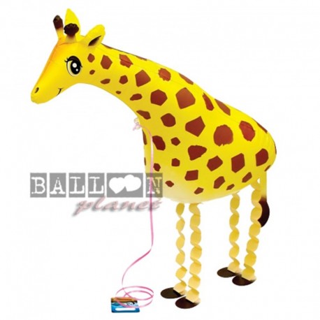 Pallone A.W. Giraffa 70 cm