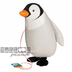 Pallone A.W. Pinguino 50 cm