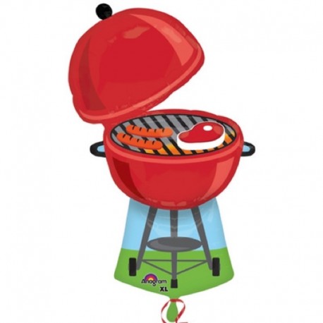 Pallone Barbecue 70 cm