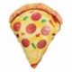 Pallone Fetta Pizza 65 cm