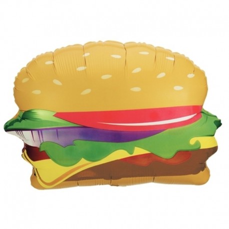 Pallone Hamburger 70 cm