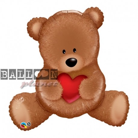 Pallone Teddy Bear 90 cm