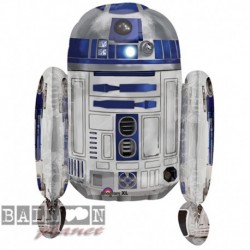 Pallone Star Wars 70 cm