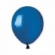 Palloncini Metallic Blu 12 cm