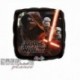 Pallone Star Wars Kylo Ren 45 cm