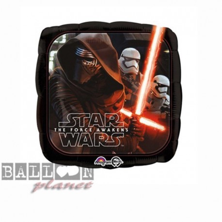 Pallone Star Wars Kylo Ren 45 cm