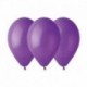 Palloncini Pastel Viola 25 cm