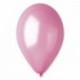 Palloncini Metallic Rosa 25 cm