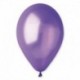 Palloncini Metallic Viola 25 cm