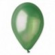 Palloncini Metallic Verde Prato 25 cm