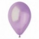 Palloncini Metallic Lilla 25 cm