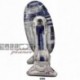 Pallone Star Wars R2-D2 140 cm