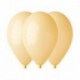 Palloncini Pastel Mustard 30 cm