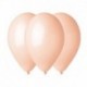 Palloncini Pastel Pesca 30 cm