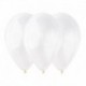 Palloncini Trasparenti Crystal 30 cm