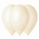 Palloncini Pastel Avorio 35 cm