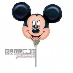 Palloncino Topolino 30 cm