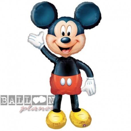 Pallone A. W. Topolino 140 cm