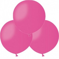 Palloncini Pastel Fuchsia 40 cm