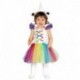 Costume Baby Unicorno