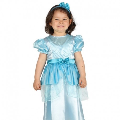 Costume Baby Little Princess