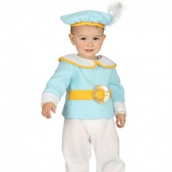 Costume Little Prince