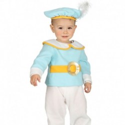 Costume Baby Little Prince