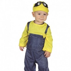 Costume Baby Minions 