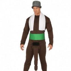 Costume Uomo Superdotato