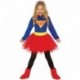 Costume Super Girl