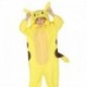Costume Pikachu