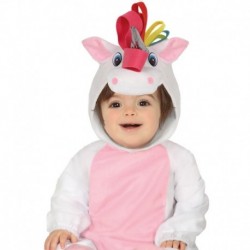 Costume Baby Unicorno