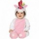 Costume Baby Unicorno