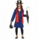 Costume Mary Poppins