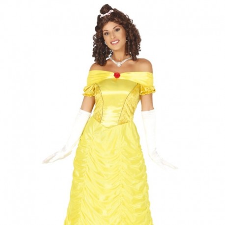 Costume Belle Principessa