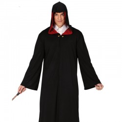Costume Mantello Harry Potter Raso 160 cm